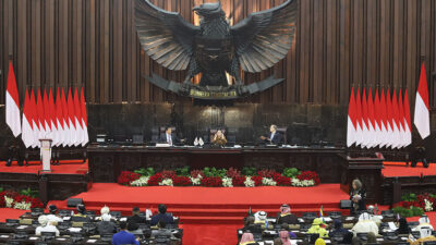 Konferensi ke-19 PUIC 2025 Hasilkan Deklarasi Jakarta