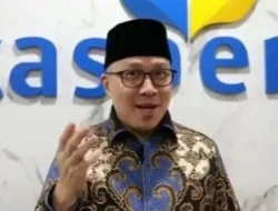 KPK Rampungkan Penyidikan Kasus Dugaan Korupsi di PT Taspen, Eks Dirut Antonius Kosasih Segera Diadili 