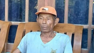 DPR Minta Kasus Mafia Tanah dengan Korban Mbah Tupon Segera Diatasi