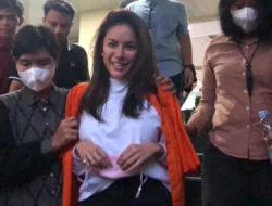 Sudah P21, Berkas Perkara Nikita Mirzani Bakal Dilimpahkan ke Kejaksaan
