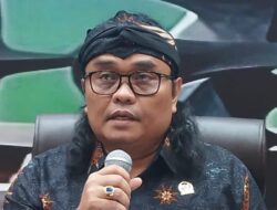 Komisi IX Tegaskan Belum Dapat Penugasan Bahas RUU PPRT
