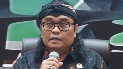 Kasus Keracunan MBG Sidoarjo Meledak, DPR: Makanan Harus Aman Jangan Tumbalkan Kesehatan Demi Target!