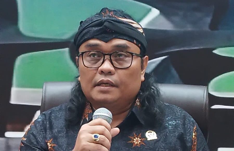 Komisi IX Tegaskan Belum Dapat Penugasan Bahas RUU PPRT