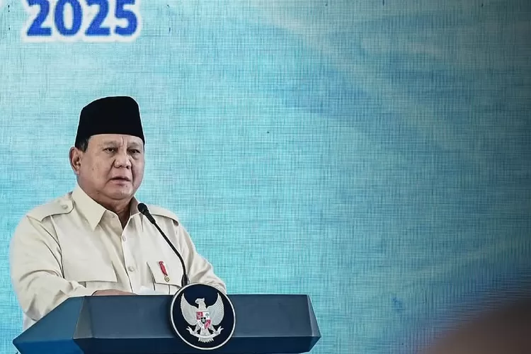 Prabowo Ingatkan Tanggung Jawab Pemda Perbaiki Sekolah