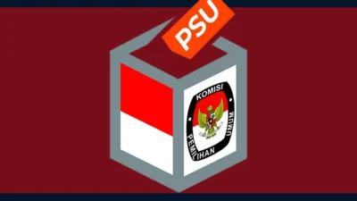 Kemenko Polkam Pantau Langsung PSU di Provinsi Papua Besok