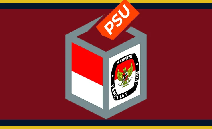 Kemenko Polkam Pantau Langsung PSU di Provinsi Papua Besok