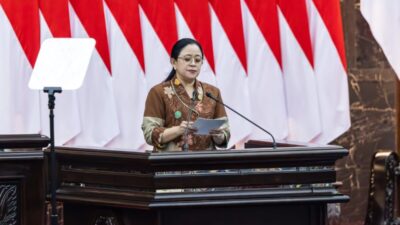 Puan Tegaskan Peringatan ke-25 Tahun PUIC Momen Perkuat Hubungan Antarparlemen Anggota OKI