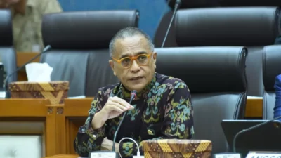Samuel Wattimena Dorong Kuliner Khas Daerah Dipromosi Lewat Festival