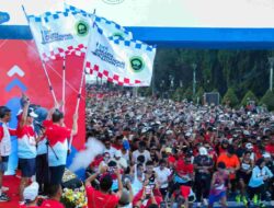 Gubernur Pramono: JAKIM Bisa Dijadikan Destinasi Wisata Olahraga di Jakarta