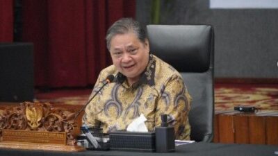 Menteri Airlangga Laporkan Barang-barang dari KEK Dalam Negeri Sudah Diekspor ke AS