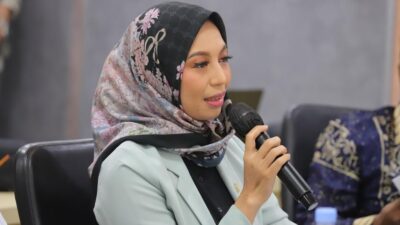 DPD RI Minta Kementerian PKP Beri Perhatian Serius Soal Sinkronisasi Kebijakan Perumahan Daerah