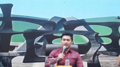 Akhiri Konflik Israel-Palestina, BKSAP DPR Dorong Implementasi Solusi Dua Negara
