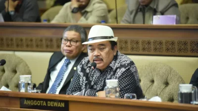 Ateng: Distorsi Harga Hambat Energi Bersih