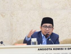 Soroti Dana Publik Ratusan Triliun Mengendap di Bank, DPR Minta Pemda Klarifikasi