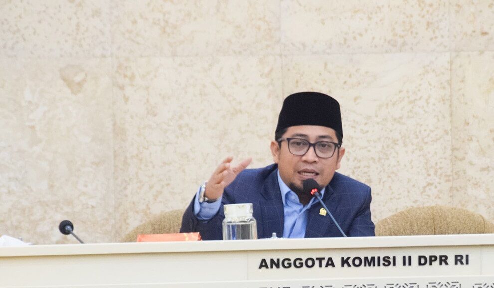 DPR Usulkan Skema Tugas Pembantuan untuk Libatkan Pemda dalam Program MBG