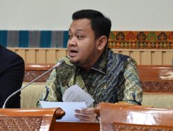 Gak Mau Cuma Jadi ‘Gudang Aset’! DPR Cecar Badan Pemulihan Aset Soal Transparansi Rp19 Triliun!