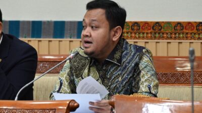 Uji Kelayakan Hakim MA, Komisi III DPR Cecar Independensi Calon Hakim Tipikor Berlatar Belakang TNI!
