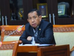 Komisi III DPR: KUHAP harus Disempurnakan Sesuai Perkembangan Zaman