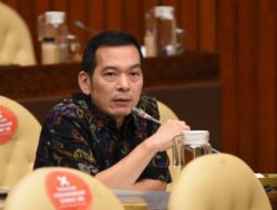 Daniel Johan: Banjir Sumatera Bukti Kerusakan Hutan Sudah Parah