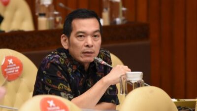 DPR Dorong Maksimalkan Penggunaan Teknologi untuk Padamkan Kebakaran di Kawasan Bromo