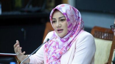 Putusan MK Gratiskan Sekolah Dasar, DPR Usul Reformulasi Anggaran Pendidikan