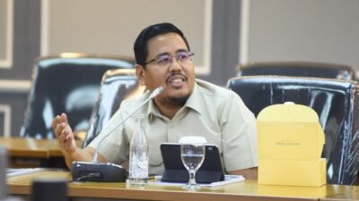 Terkait Dugaan Korupsi Dana Hibah, KPK Telah Periksa Anggota DPR Anwar Sadad
