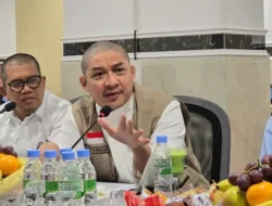 Timwas DPR: Penyelenggaraan Haji di Tahun Pertama Pemerintahan Prabowo Mengecewakan