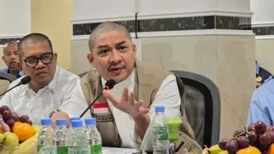 Timwas DPR: Penyelenggaraan Haji di Tahun Pertama Pemerintahan Prabowo Mengecewakan