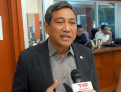 Timwas DPR m Tekankan Pentingnya Sinkronisasi Data E-Hajj Arab Saudi dan Siskohat