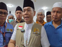 Timwas Haji Tegaskan Pentingnya Setiap Nyawa Jemaah Haji Indonesia