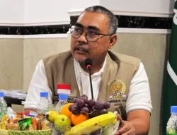 Pelayanan Tak Sesuai, Timwas DPR Soroti Potensi Kerugian Negara dalam Penyelenggaraan Haji 2025
