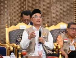 Timwas Haji DPR Ingatkan BPHI Soal Rencana Ambisius Arab Saudi Lima Juta Jamaah di 2030