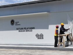 Bulan Depan, Program MBG Ditargetkan Jangkau 50 Juta Penerima Manfaat