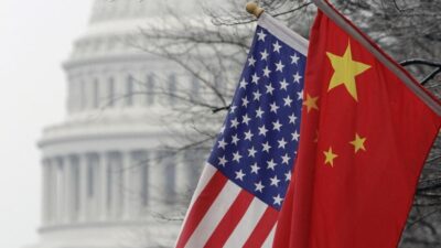 Sejumlah Studi Ungkap Tarif Tambahan yang Diberlakukan Donald Trump Beratkan Perusahaan dan Rakyat AS Sendiri