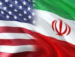 Iran Tak Akan Hentikan Perang Sebelum Seluruh Sanksi Ekonomi Dicabut