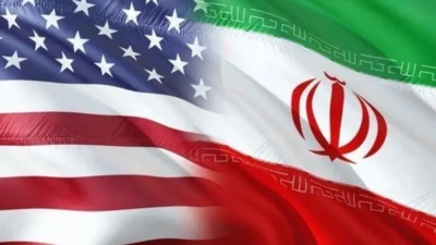 Tolak Sanksi AS soal Iran, China Berpotensi Picu Perang Dagang Baru