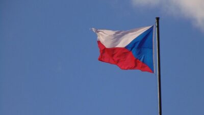 Pemerintah Ceko Berhasil Evakuasi 66 Orang dari Israel Gunakan Pesawat Militer