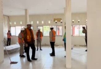 Kendal Bakal Punya Sekolah Rakyat yang Tampung 1.000 Siswa Tahun Depan