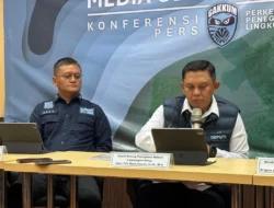 KLH Apresiasi PN Depok Vonis 5 Tahun Penjara dan Denda Rp3 Miliar terhadap Pengelola TPA Ilegal di Limo Depok