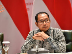WNI dari Iran yang Belum Dievakuasi Tinggal 28 Orang Lagi