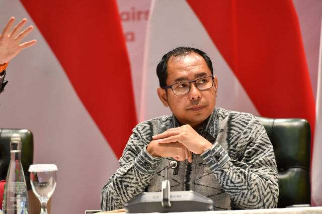 WNI dari Iran yang Belum Dievakuasi Tinggal 28 Orang Lagi