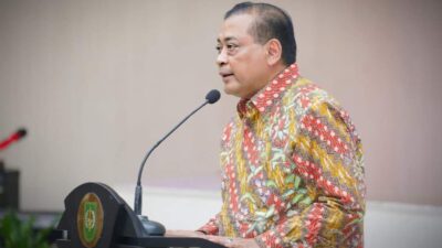 KI Pusat Tegaskan Seleksi Komisi Informasi Provinsi Jakarta Jadi Kewenangan Pemprov