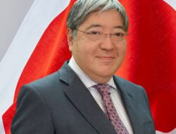 Indonesia Negara Mitra Terpenting Jepang dalam AZEC