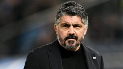 Harum Saat Jadi Pemain, Nama Gattuso Belum Menyentuh Ketenaran sebagai Pelatih