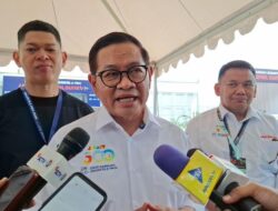 Jakarta Jadi Kota Terpanas di Indonesia, Pramono Anung Belum Berencana Buat Hujan Buatan