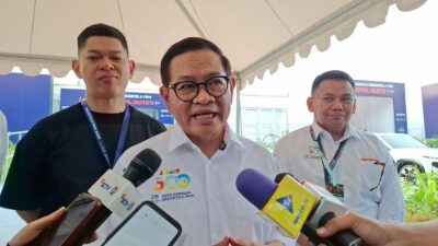 Manfaatkan Kemunculan Awan, Pemprov Jakarta Siapkan Operasi Modifikasi Cuaca Jumat Besok!