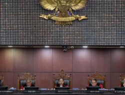 MK: Pilpres dan Pilkada Berdekatan Bikin Rakyat Jenuh