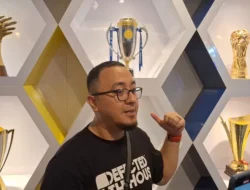SEPAK BOLA — Perkuat Tim di Musim 2025/2026, Persib Umumkan Dua Pemain Asing Terbaru