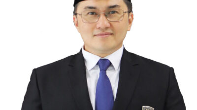 Kemenko Infrastruktur Siap Selenggarakan International Conference of Infrastructure (ICI) 2025