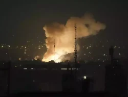 Kemlu Pastikan WNI di Iran dan Israel Tetap Aman